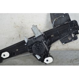 Motorino Alzacristalli Anteriore SX Peugeot 208 Dal 2023 in poi Cod 9829045980-00  1750314876363