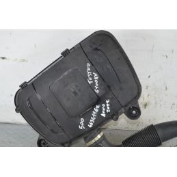 Scatola Filtro Aria Fiat 500 Dal 2015 al 2024 Cod 52149229  1750315858825