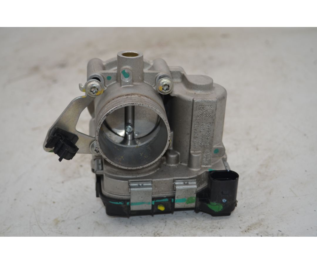 Corpo Farfallato Fiat 500 Dal 2015 al 2014 Cod 55269704 1750316300194 Corpo Farfallato Fiat 500 Dal 2015 al 2014 Cod 55269704 1750316300194