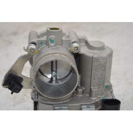 Corpo Farfallato Fiat 500 Dal 2015 al 2014 Cod 55269704  1750316300194