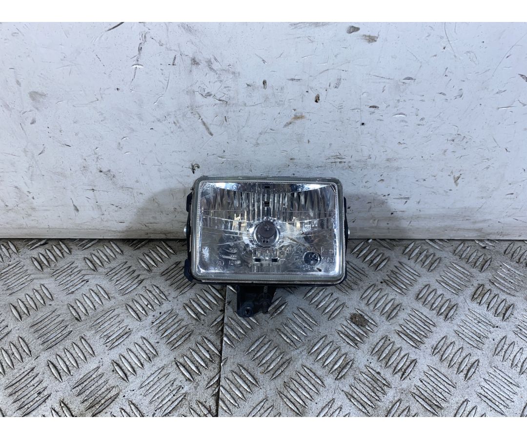 Faro Fanale Anteriore Piaggio Vespa S 50 dal 2007 al 2012 1750317144735 Faro Fanale Anteriore Piaggio Vespa S 50 dal 2007 al 2012 1750317144735