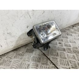 Faro Fanale Anteriore Piaggio Vespa S 50 dal 2007 al 2012  1750317144735