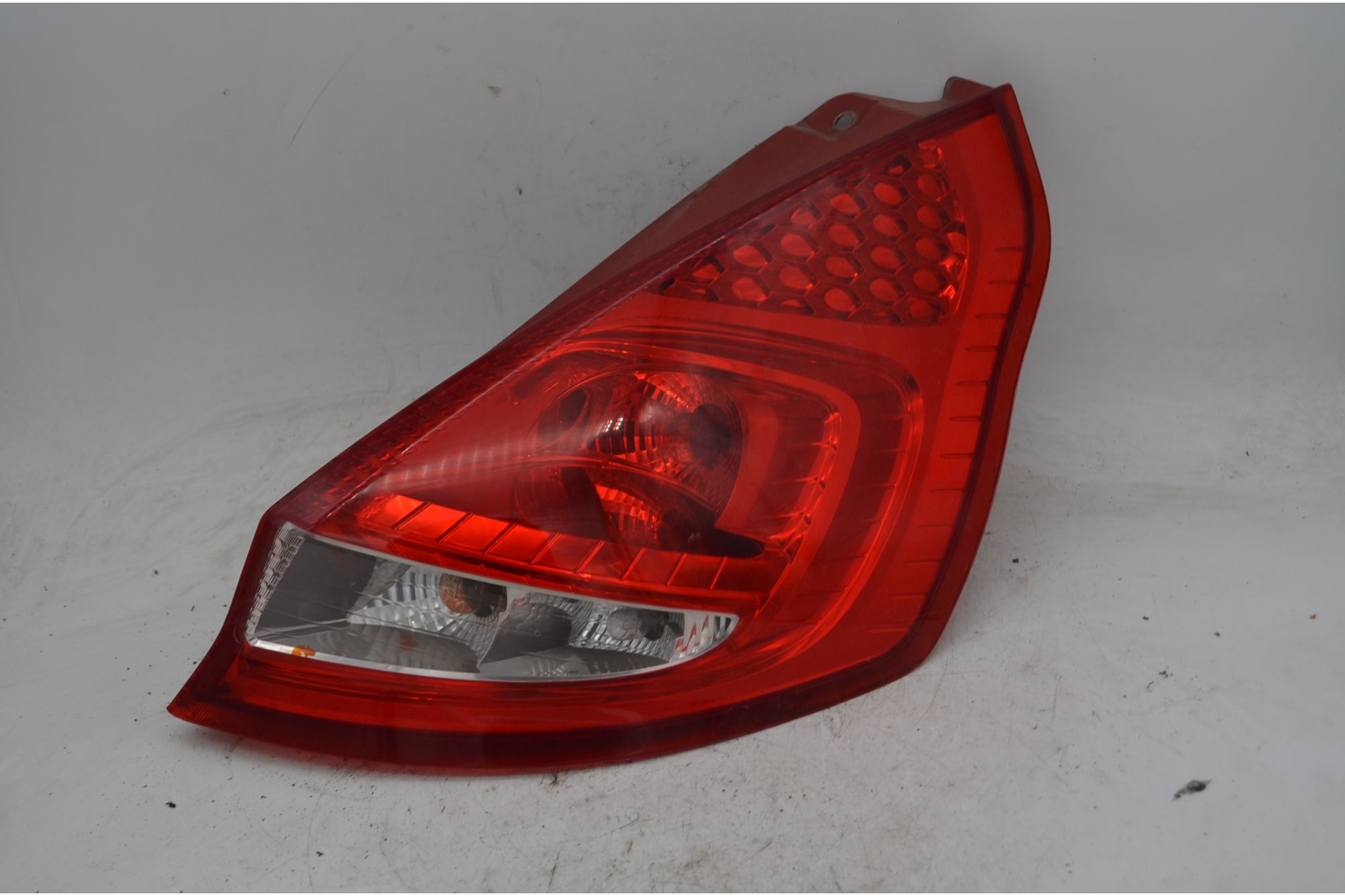 Fanale Stop Posteriore DX Ford Fiesta VI Dal 2008 al 2017 Cod 1877010  1750317420426