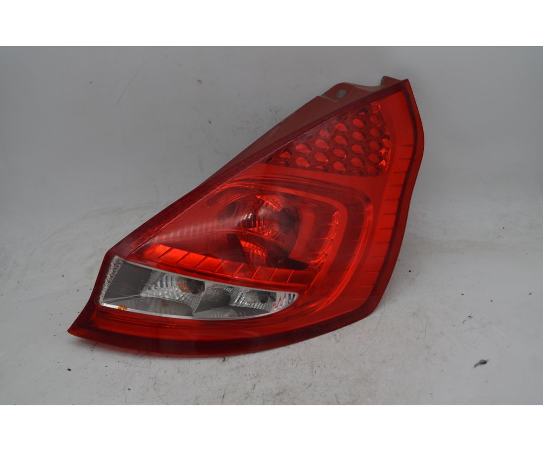 Fanale Stop Posteriore DX Ford Fiesta VI Dal 2008 al 2017 Cod 1877010 1750317420426 Fanale Stop Posteriore DX Ford Fiesta VI Dal 2008 al 2017 Cod 1877010 1750317420426