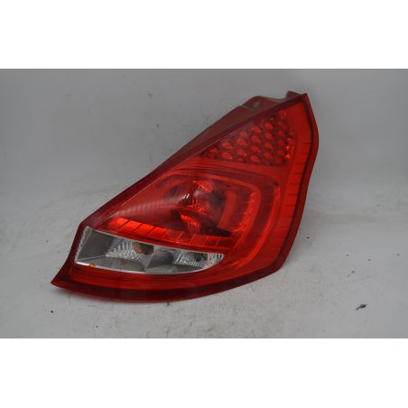 Fanale Stop Posteriore DX Ford Fiesta VI Dal 2008 al 2017 Cod 1877010  1750317420426