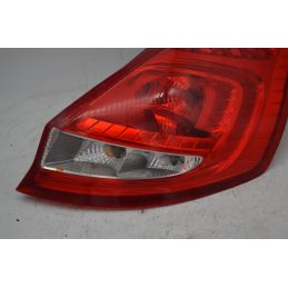 Fanale Stop Posteriore DX Ford Fiesta VI Dal 2008 al 2017 Cod 1877010  1750317420426
