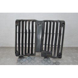 Griglia Radiatore Aprilia MX 50 dal 2002 al 2004  1622532014646
