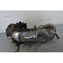 Blocco motore Piaggio Liberty 50 Dal 2009 al 2012 Cod C421M  1750318199697