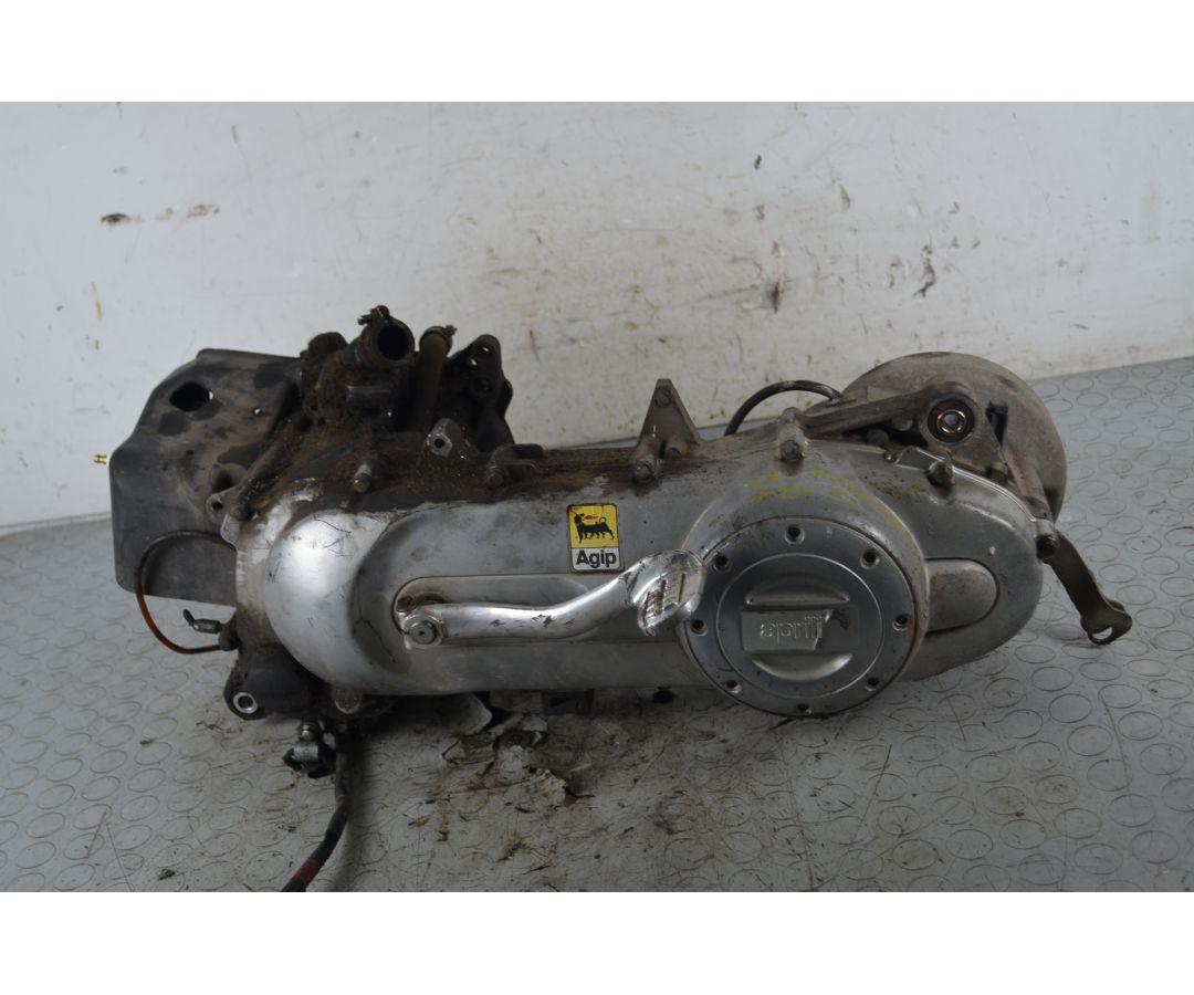 Blocco motore Piaggio Liberty 50 Dal 2009 al 2012 Cod C421M 1750318199697 Blocco motore Piaggio Liberty 50 Dal 2009 al 2012 Cod C421M 1750318199697