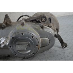 Blocco motore Piaggio Liberty 50 Dal 2009 al 2012 Cod C421M  1750318199697