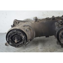 Blocco motore Piaggio Liberty 50 Dal 2009 al 2012 Cod C421M  1750318199697