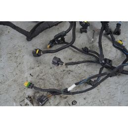 Cablaggio Elettrico Motore Fiat 500 Dal 2015 al 2024 Cod 00463513280  1750318036718