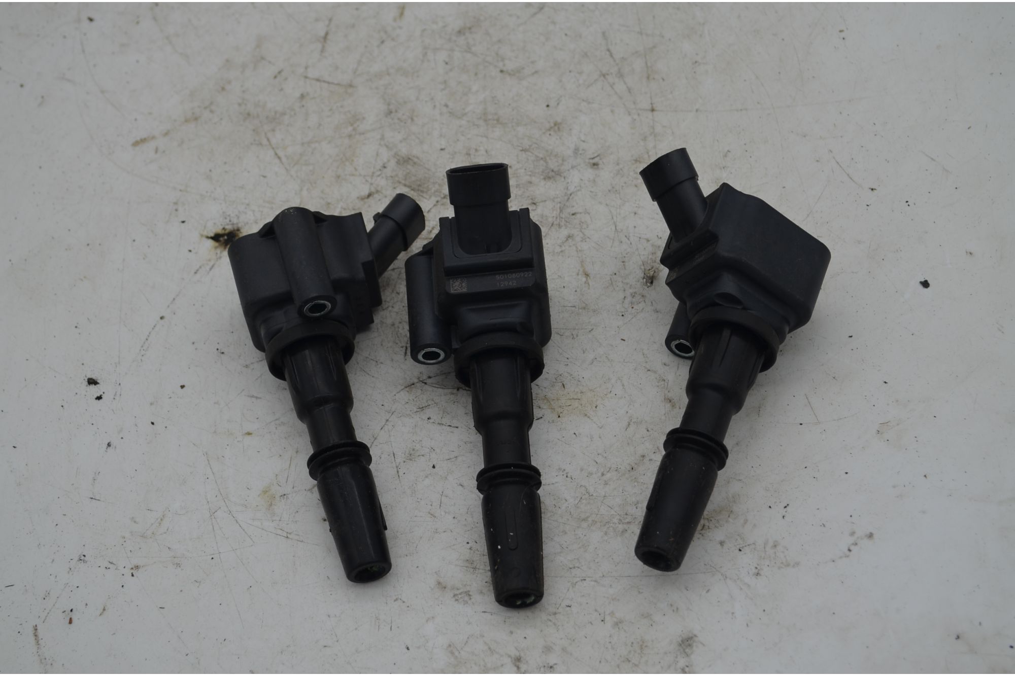 Bobine Accensione Fiat 500 Dal 2015 al 2024 Cod 501080922  1750318540062