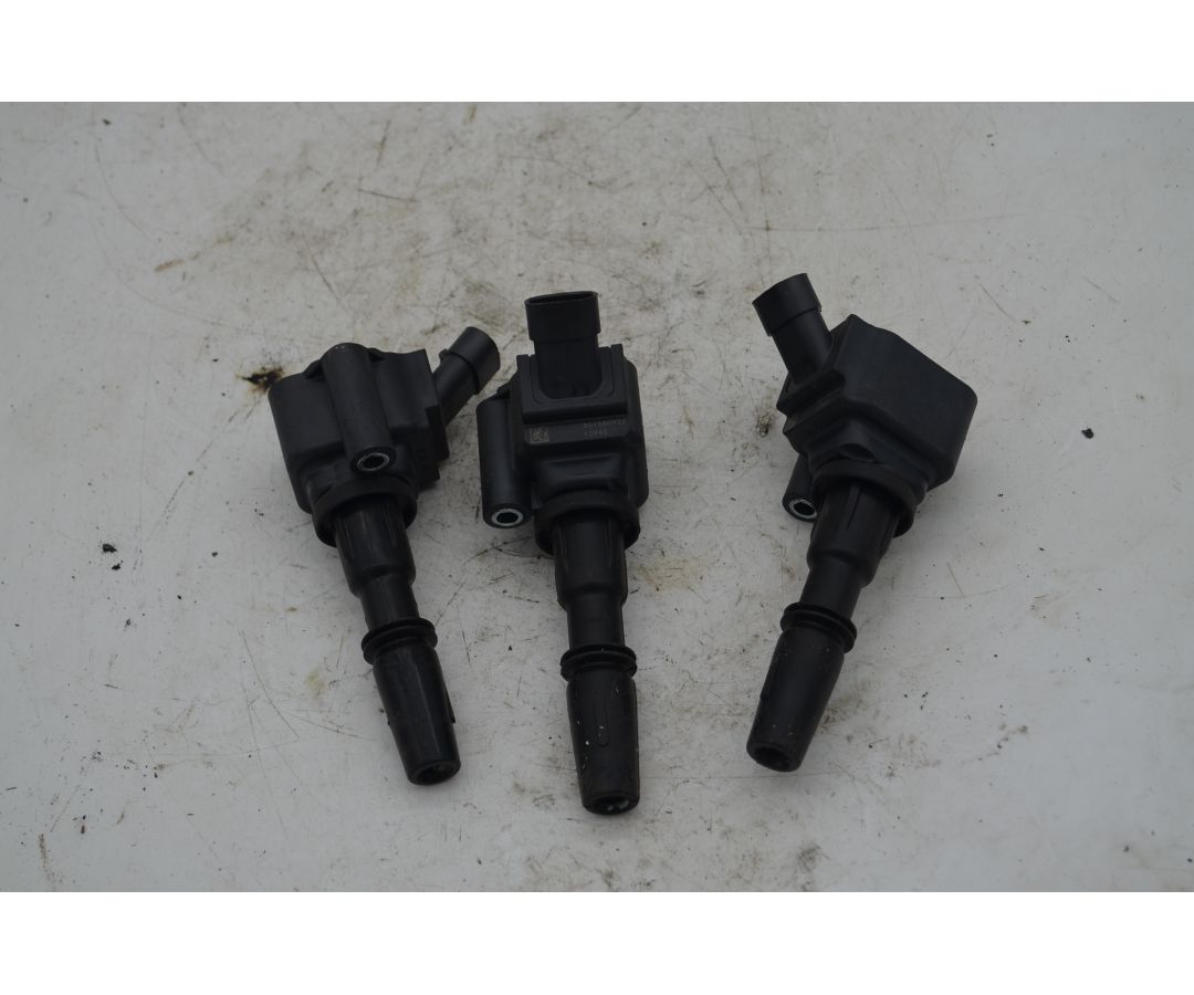 Bobine Accensione Fiat 500 Dal 2015 al 2024 Cod 501080922 1750318540062 Bobine Accensione Fiat 500 Dal 2015 al 2024 Cod 501080922 1750318540062