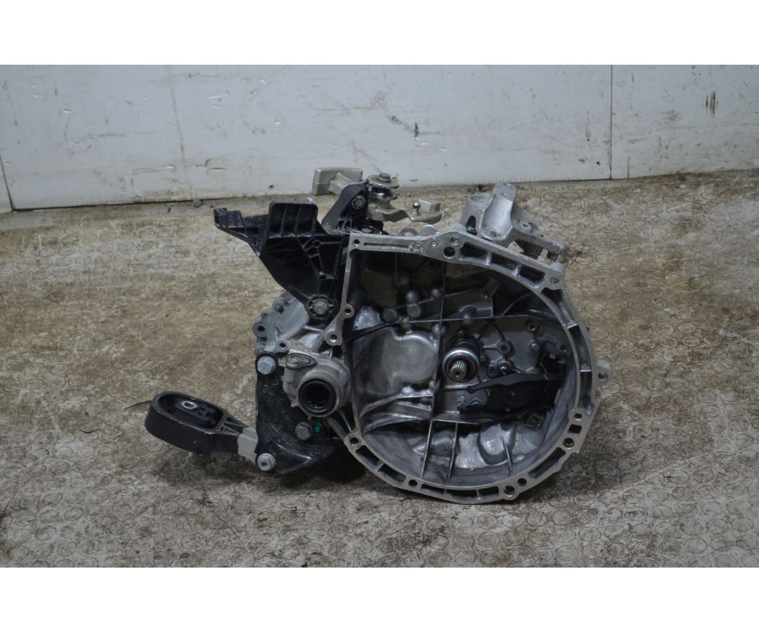Scatola del cambio manuale Peugeot 208 Dal 2023 in poi Cod motore HM05 1750319467528 Scatola del cambio manuale Peugeot 208 Dal 2023 in poi Cod motore HM05 1750319467528