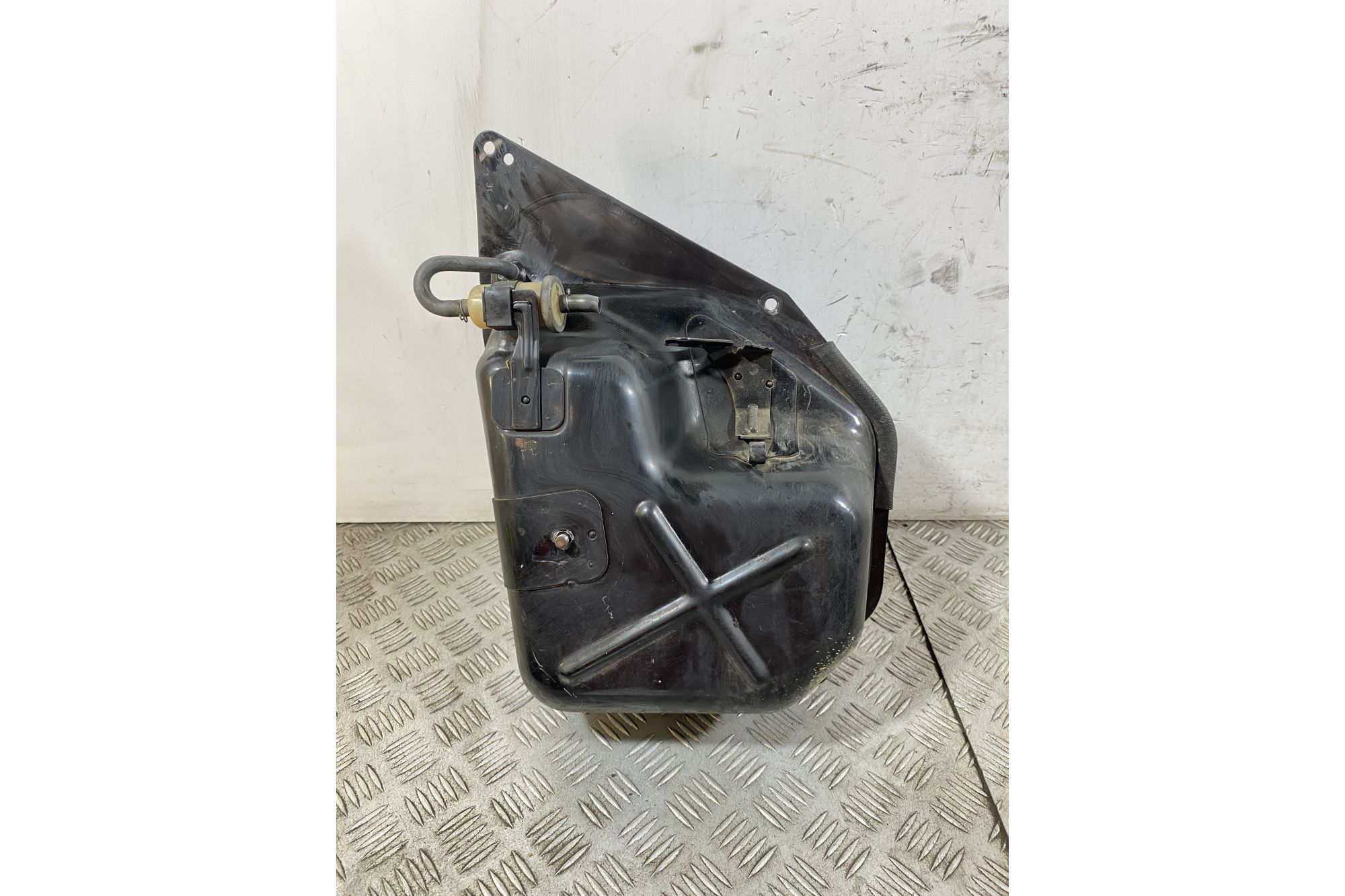 Serbatoio Benzina Honda Foresight 250 dal 1998 al 2004  1750319204130