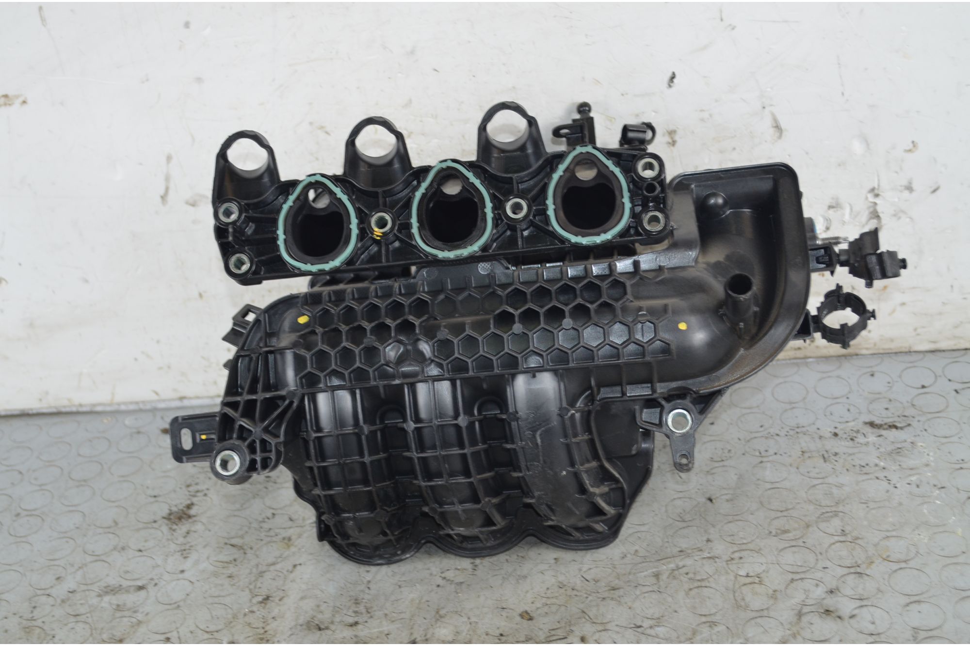 Collettore di Aspirazione Fiat 500 Dal 2015 al 2024 Cod 46652696  1750319294223