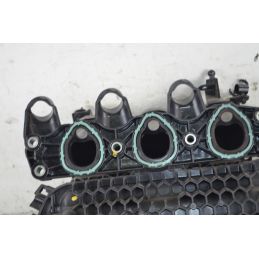 Collettore di Aspirazione Fiat 500 Dal 2015 al 2024 Cod 46652696  1750319294223