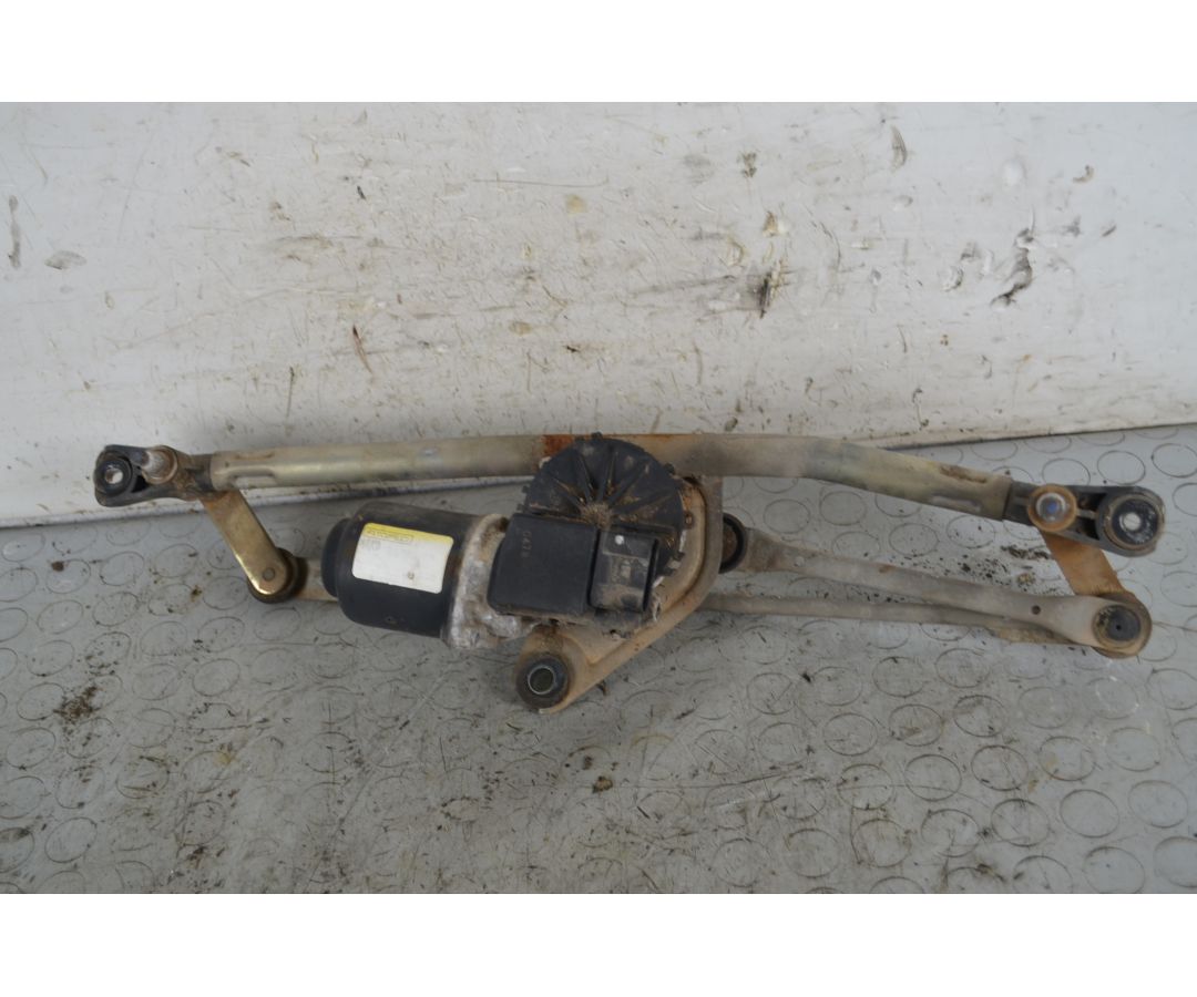 Motorino Tergicristalli Anteriore Peugeot Bipper Dal 2007 al 2016 Cod 64300334 1750319904252 Motorino Tergicristalli Anteriore Peugeot Bipper Dal 2007 al 2016 Cod 64300334 1750319904252