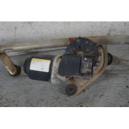 Motorino Tergicristalli Anteriore Peugeot Bipper Dal 2007 al 2016 Cod 64300334  1750319904252