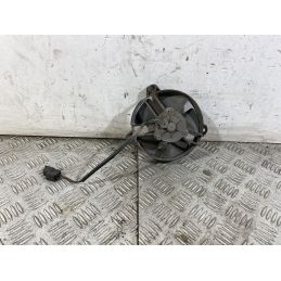 Elettroventola Radiatore Yamaha X-City Xcity 250 dal 2006 al 2016  1750320154707