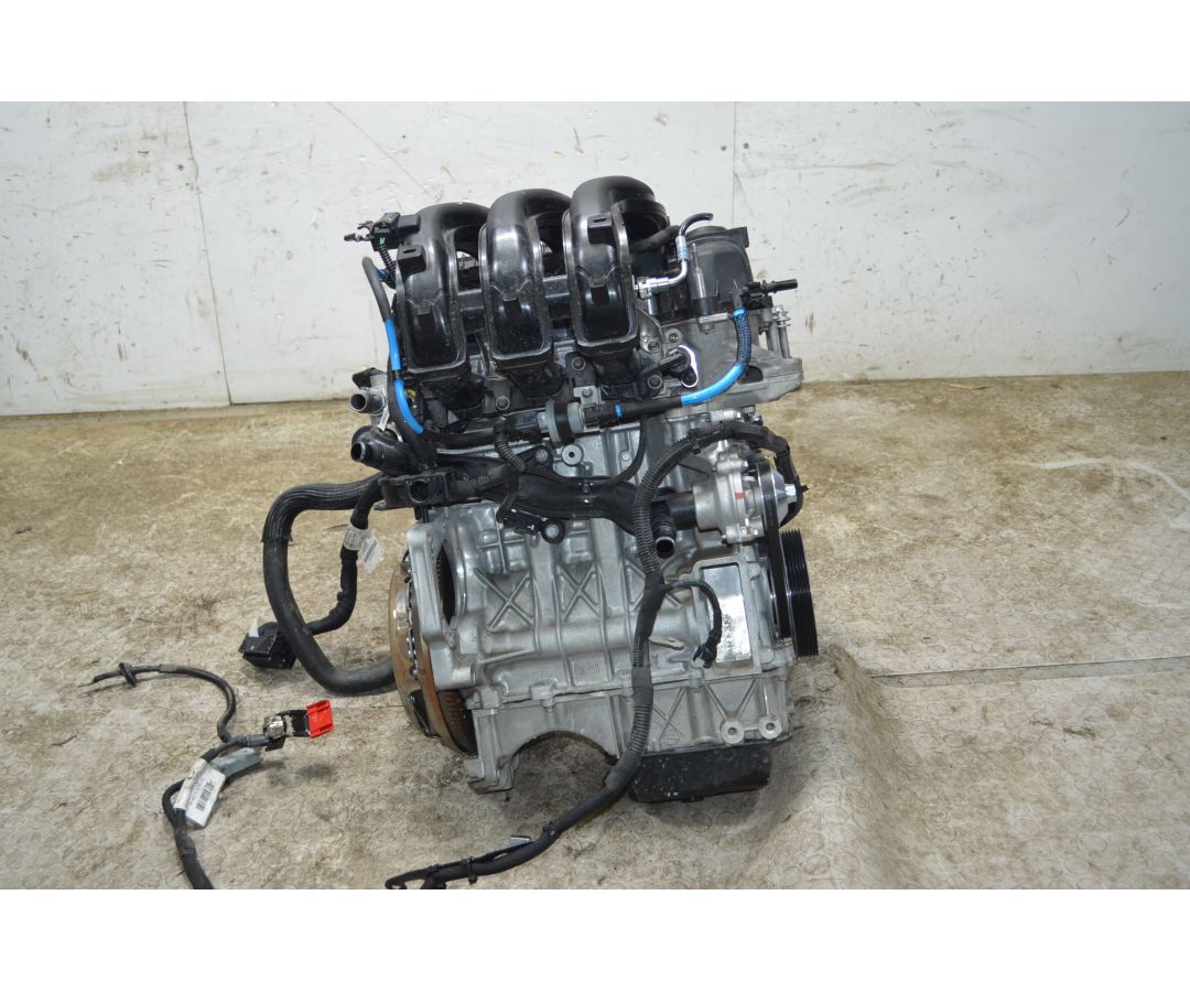 Motore completo Peugeot 208 Dal 2023 in poi Cod motore HM05 1750320309862 Motore completo Peugeot 208 Dal 2023 in poi Cod motore HM05 1750320309862