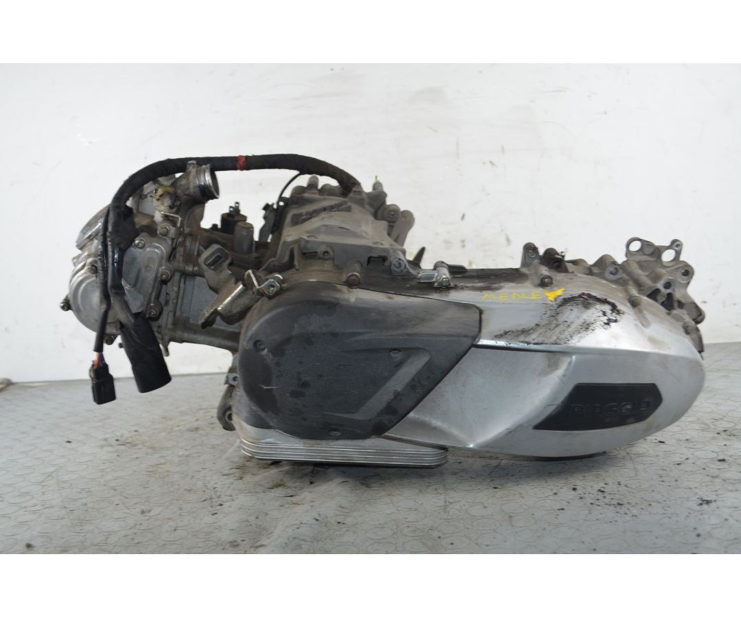 Blocco motore Piaggio Medley 125 Dal 2020 in poi Cod motore MB02M 1750321764035 Blocco motore Piaggio Medley 125 Dal 2020 in poi Cod motore MB02M 1750321764035