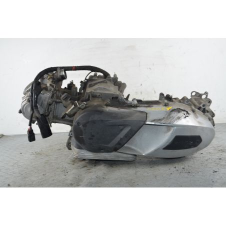 Blocco motore Piaggio Medley 125 Dal 2020 in poi Cod motore MB02M  1750321764035