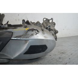 Blocco motore Piaggio Medley 125 Dal 2020 in poi Cod motore MB02M  1750321764035