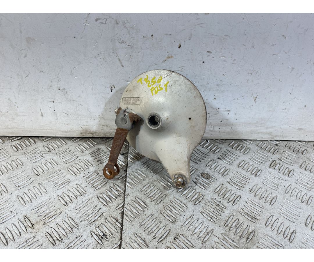 Tamburo Freno Posteriore Suzuki TU 250 X dal 1997 al 2003 1750322005281 Tamburo Freno Posteriore Suzuki TU 250 X dal 1997 al 2003 1750322005281