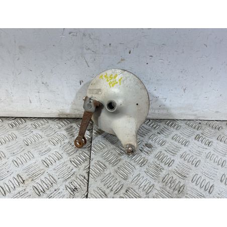 Tamburo Freno Posteriore Suzuki TU 250 X dal 1997 al 2003  1750322005281