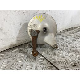 Tamburo Freno Posteriore Suzuki TU 250 X dal 1997 al 2003  1750322005281