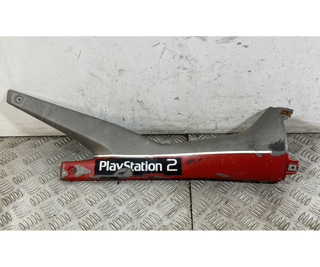 Carena Fianchetto Posteriore Sinistro Sx Aprilia RS 125 Dal 1998 al 2002 1750322328014 Carena Fianchetto Posteriore Sinistro Sx Aprilia RS 125 Dal 1998 al 2002 1750322328014
