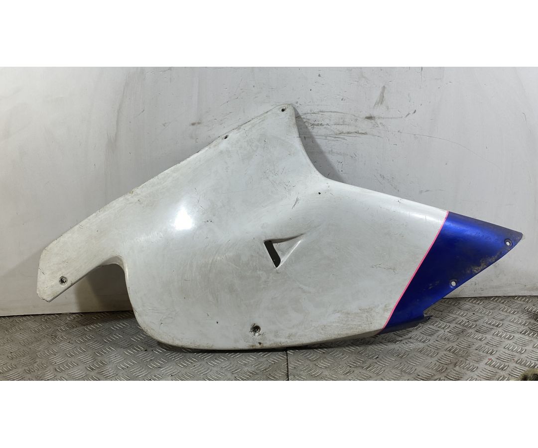 Carena Fianchetto Anteriore Sinistro SX Aprilia RS 125 Dal 1998 al 2006 1750322969002 Carena Fianchetto Anteriore Sinistro SX Aprilia RS 125 Dal 1998 al 2006 1750322969002