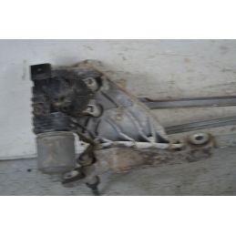 Motorino Tergicristalli Anteriore Ford Fiesta VI Dal 2008 al 2017 Cod 3397021490  1750322945525