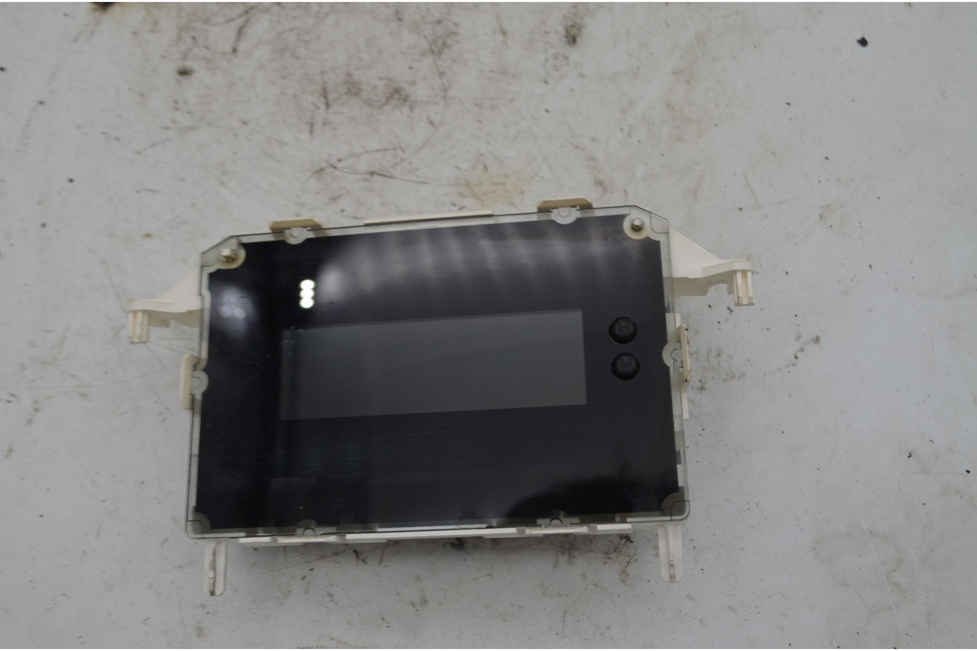 Display Ford Fiesta VI Dal 20087 al 2017 Cod AA6T-18B955-AA  1750323665989