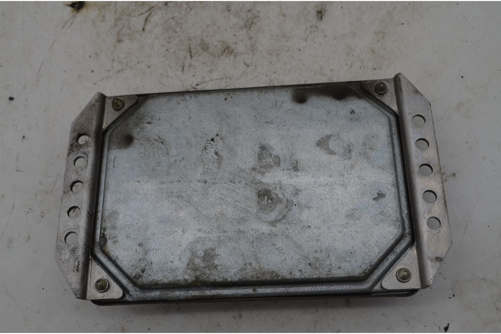 Centralina ECU Lancia Y10 Dal 1992 al 1996 Cod 0261200716  1750323834934