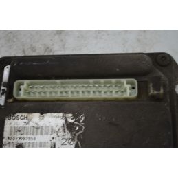 Centralina ECU Lancia Y10 Dal 1992 al 1996 Cod 0261200716  1750323834934