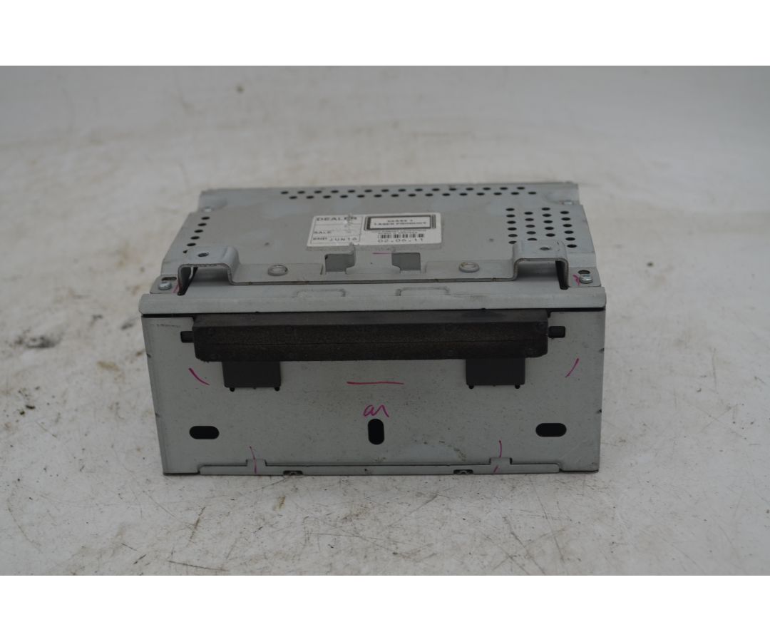 Autoradio Ford Fiesta VI Dal 2008 al 2017 Cod AA6T-18C815-AE 1750324018517 Autoradio Ford Fiesta VI Dal 2008 al 2017 Cod AA6T-18C815-AE 1750324018517