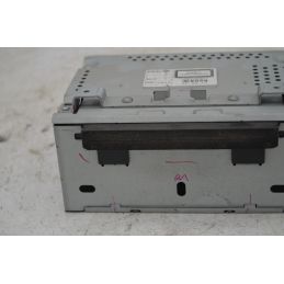 Autoradio Ford Fiesta VI Dal 2008 al 2017 Cod AA6T-18C815-AE  1750324018517