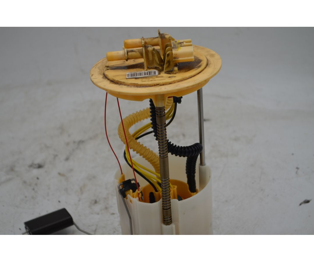 Pompa carburante Nissan Qashqai J11 Dal 2014 al 2018 Cod 0580203311 1750324766579 Pompa carburante Nissan Qashqai J11 Dal 2014 al 2018 Cod 0580203311 1750324766579