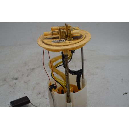 Pompa carburante Nissan Qashqai J11 Dal 2014 al 2018 Cod 0580203311  1750324766579