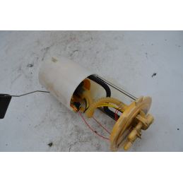 Pompa carburante Nissan Qashqai J11 Dal 2014 al 2018 Cod 0580203311  1750324766579