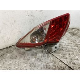 Fanale Stop Posteriore Sym Joymax 300 Dal 2012 al 2018  1750325221848