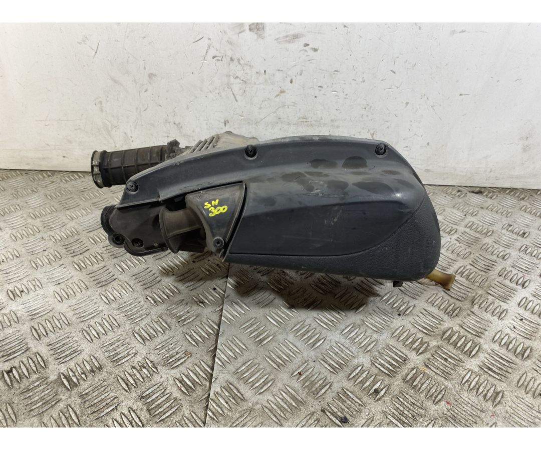Scatola Filtro Aria Airbox Honda SH 300 Dal 2011 al 2013 1750325802085 Scatola Filtro Aria Airbox Honda SH 300 Dal 2011 al 2013 1750325802085