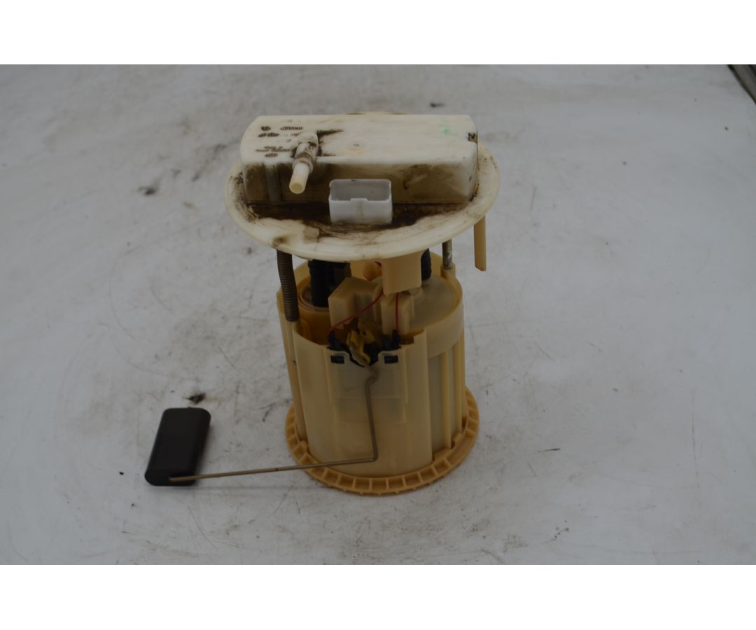 Pompa carburante Citroen C3 Dal 2002 al 2009 Cod 0580313096 1750326234151 Pompa carburante Citroen C3 Dal 2002 al 2009 Cod 0580313096 1750326234151