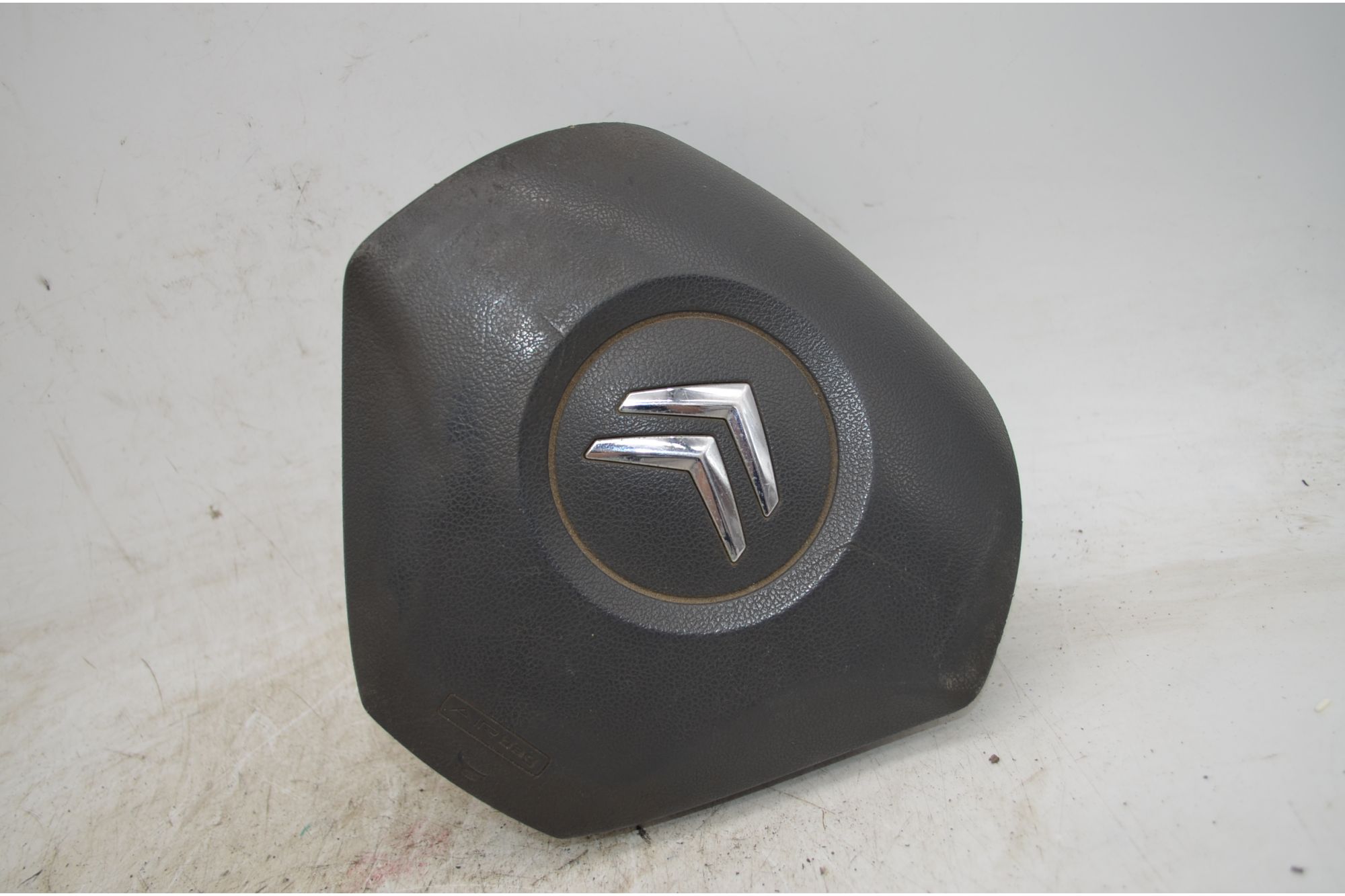 Airbag Volante Citroen Nemo Dal 2008 al 2013 Cod 07354605290  1750325679977