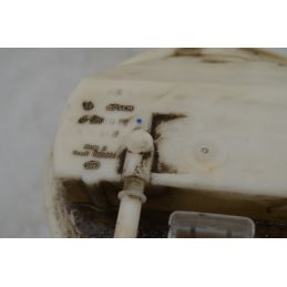 Pompa carburante Citroen C3 Dal 2002 al 2009 Cod 0580313096  1750326234151