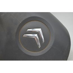 Airbag Volante Citroen Nemo Dal 2008 al 2013 Cod 07354605290  1750325679977