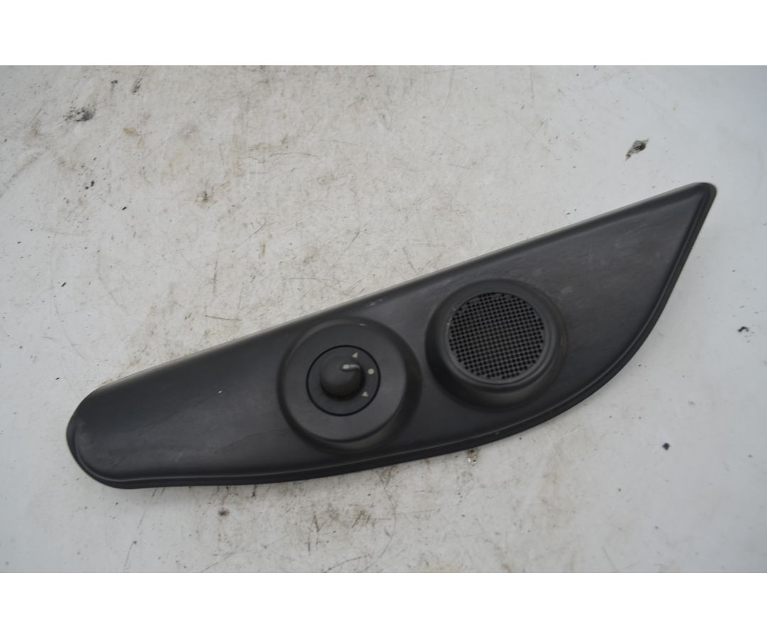 Pulsantiera Regolazione Specchietti Citroen Nemo Dal 2008 al 2014 Cod 1354942080 1750326077338 Pulsantiera Regolazione Specchietti Citroen Nemo Dal 2008 al 2014 Cod 1354942080 1750326077338